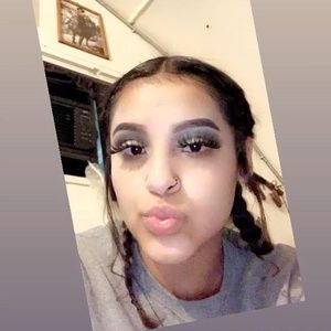 Meet your Posher, Aryanna